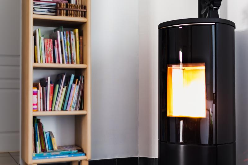 Comment choisir le poêle à granulés idéal pour votre maison ?