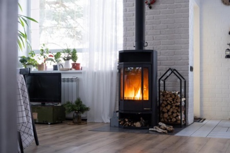 Guide pratique pour réussir l'installation d'un insert de cheminée