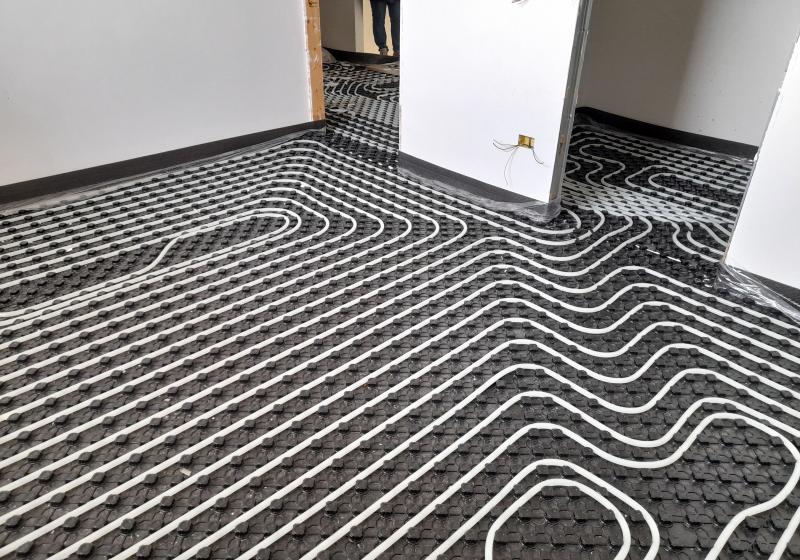 Chaudière à granulés, l'alternative écologique pour chauffer votre maison