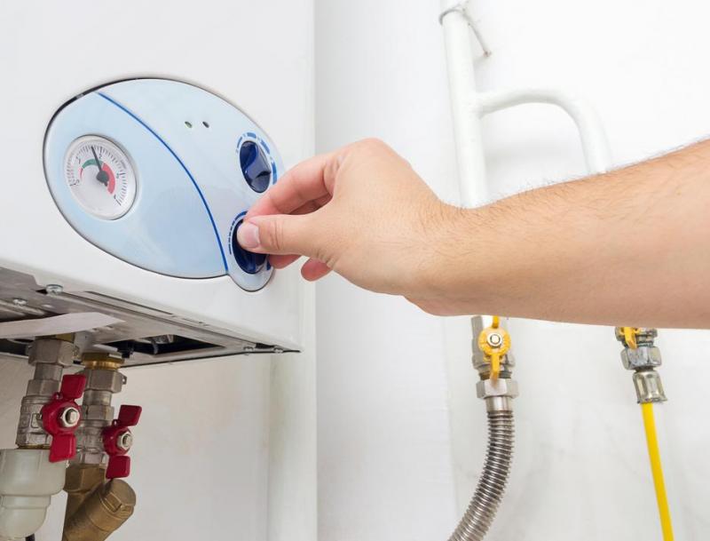 D&eacute;pannage de votre chauffage &agrave; Blancs-Coteaux : les bons gestes