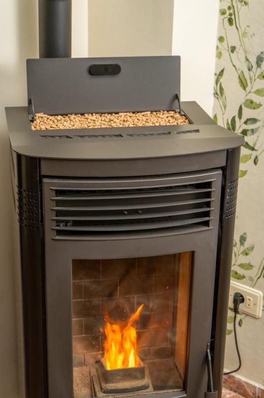 Installation d'un po&ecirc;le &agrave; granul&eacute;s &agrave; Blancs-Coteaux : nos conseils d'experts